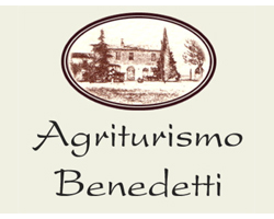 Logo Agriturismo Benedetti